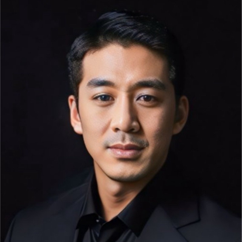 Kenny Liu